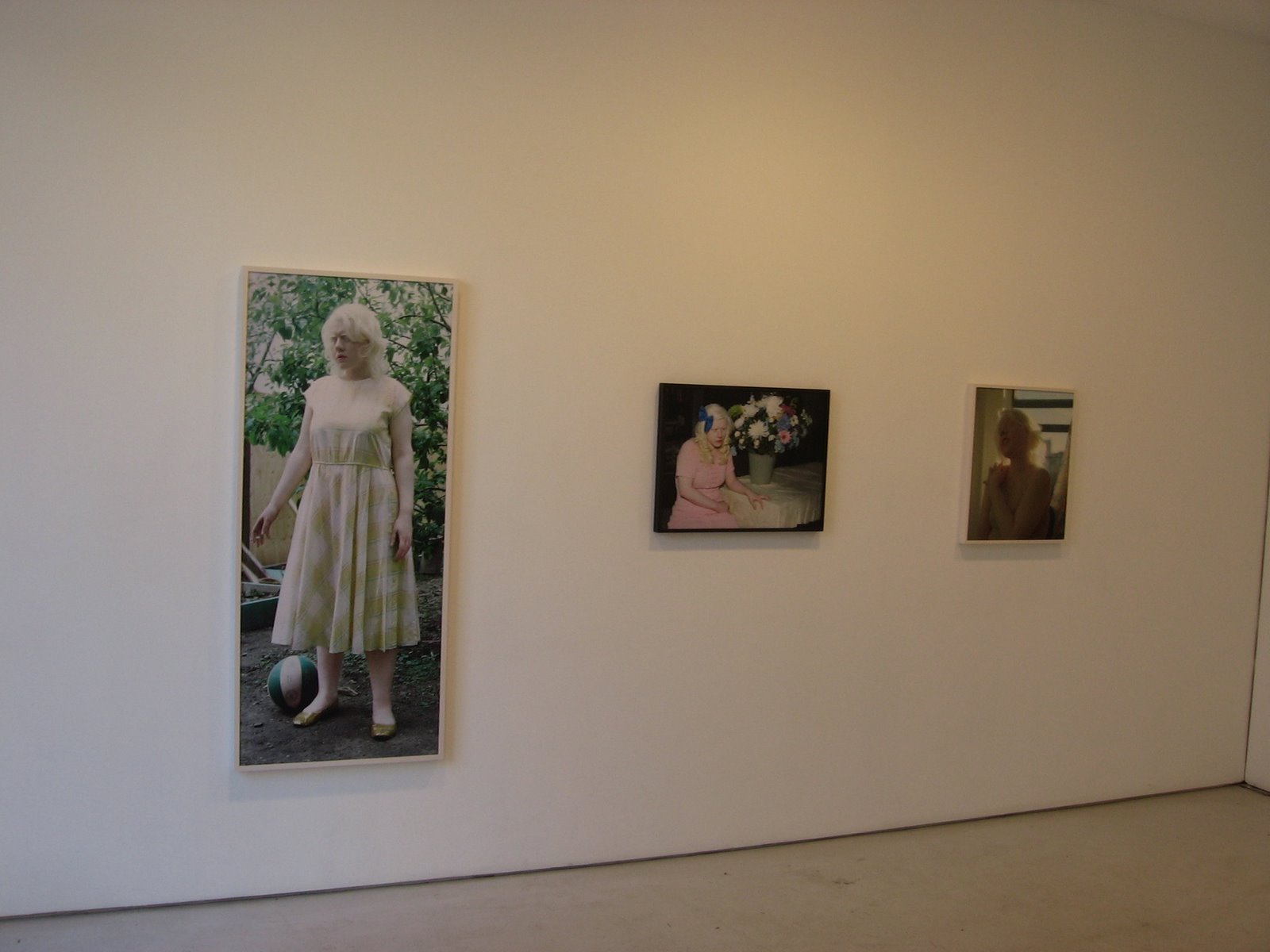 Tanyth Berkeley, Grace Danziger Collector Daily