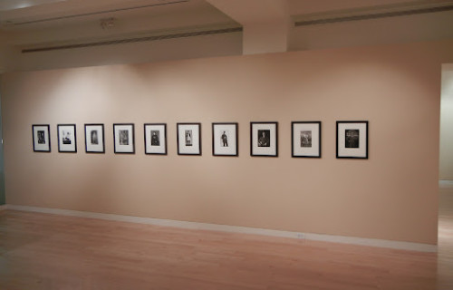 August Sander: Citizens of the Twentieth Century @Edwynn Houk