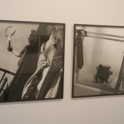 Mac Adams @Elizabeth Dee