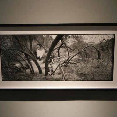 Susan Meiselas @Galerie Lelong