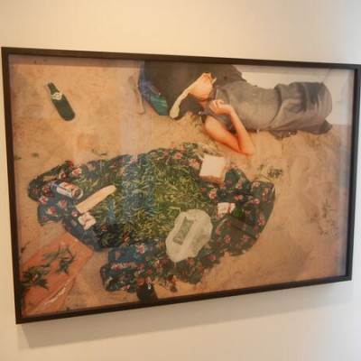 Bertien van Manen @Andrea Meislin