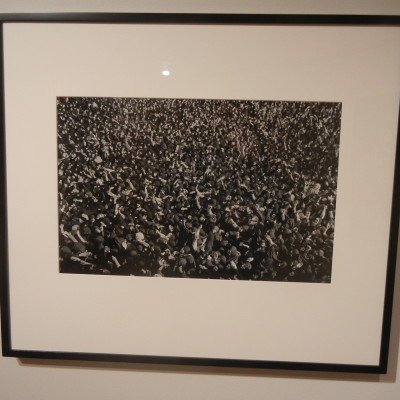 Abbas @Asia Society