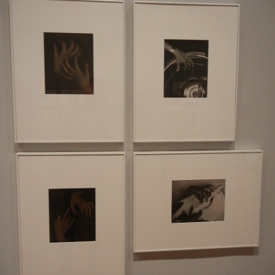 Alfred Stieglitz @MoMA