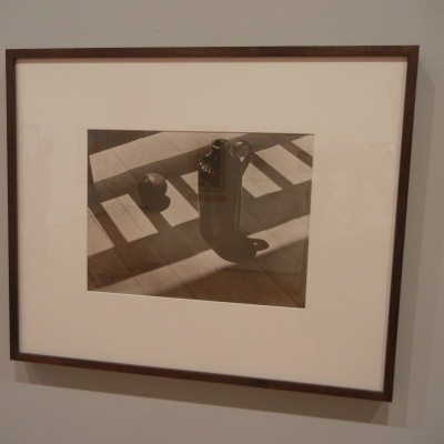 Paul Strand @MoMA