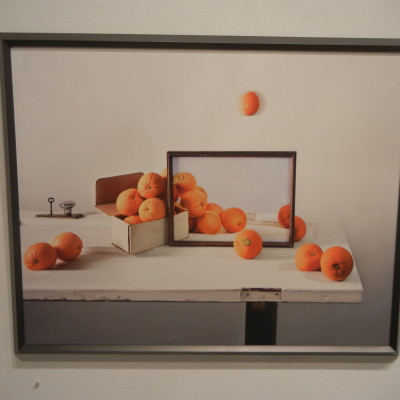John Chervinsky @Corden Potts