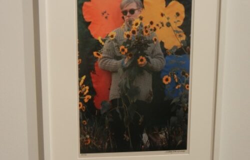 William John Kennedy @Steven Kasher