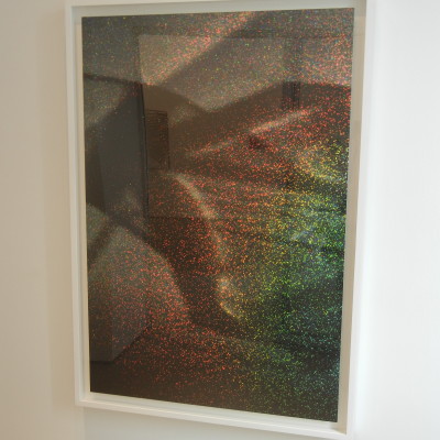 Miranda Lichtenstein @Elizabeth Dee