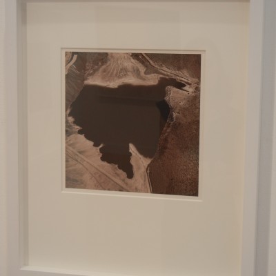David Maisel @Haines