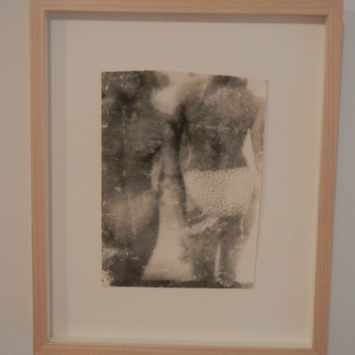Miroslav Tichý @Half Gallery