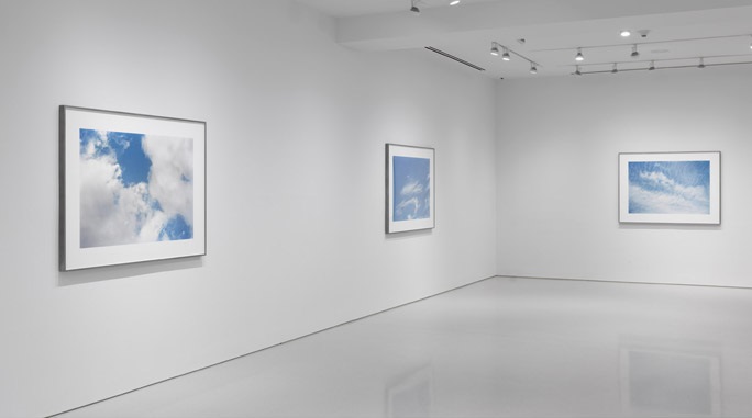 William Eggleston: At Zenith @Gagosian | Collector Daily