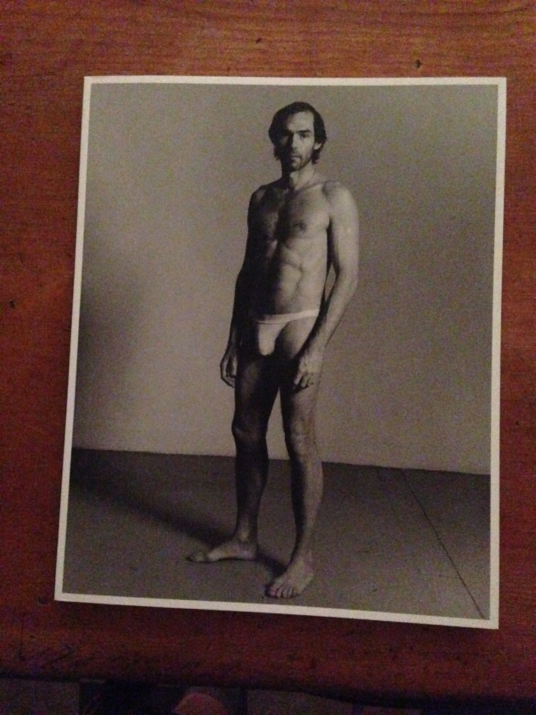 Thomas müller nude