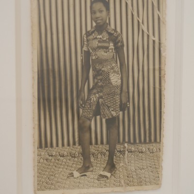 Malick Sidibé @Jack Shainman