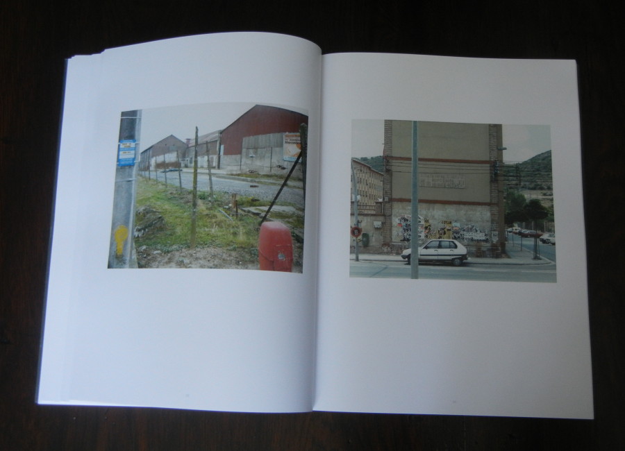 Guido Guidi, Veramente