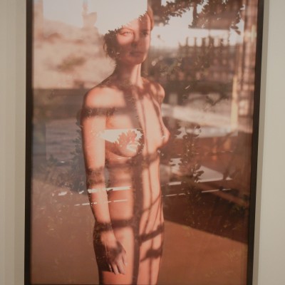 Mona Kuhn @Edwynn Houk