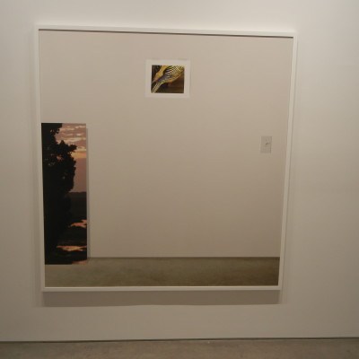 Eileen Neff @Bruce Silverstein