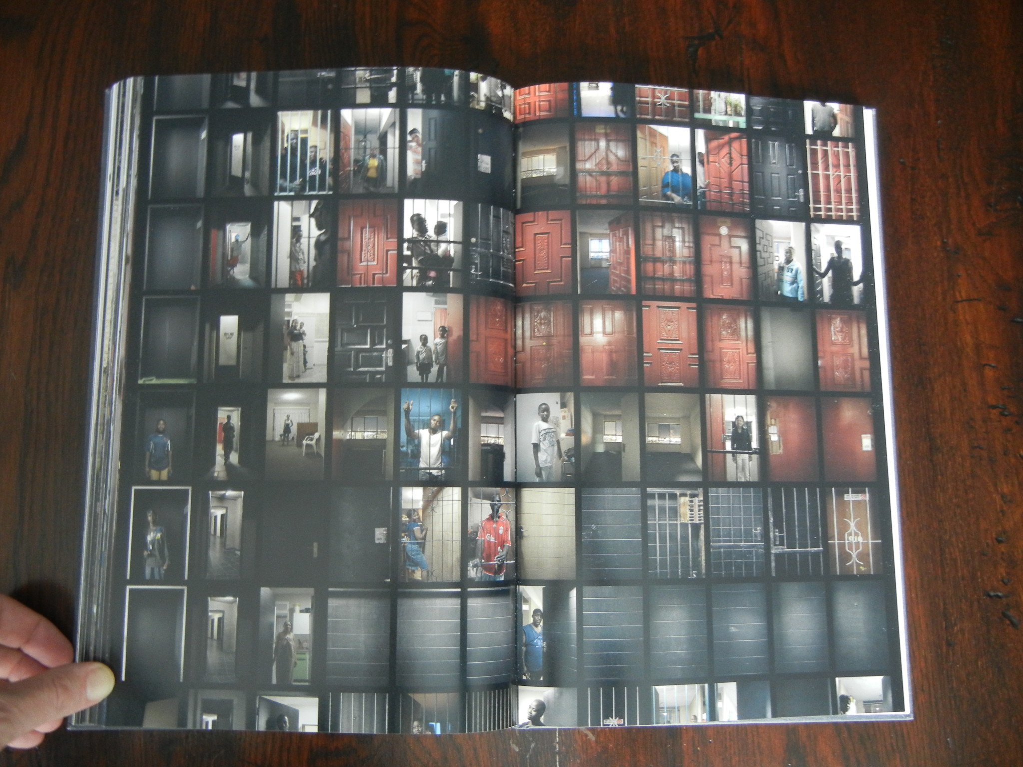 アート・デザイン・音楽 Mikhael Subotzky & Patrick Waterhouse アート・デザイン・音楽 Mikhael Subotzky & Patrick Waterhouse