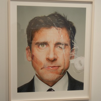 Martin Schoeller @Hasted Kraeutler