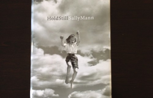 Sally Mann, Hold Still