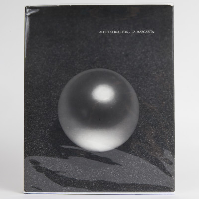 Latin American Photobooks: Alfredo Boulton