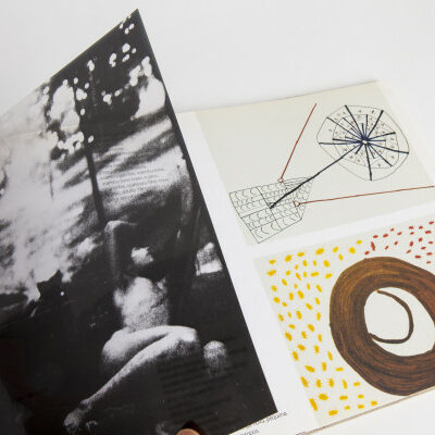 Latin American Photobooks: Claudia Andujar