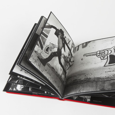 Latin American Photobooks: Christian Belpaire