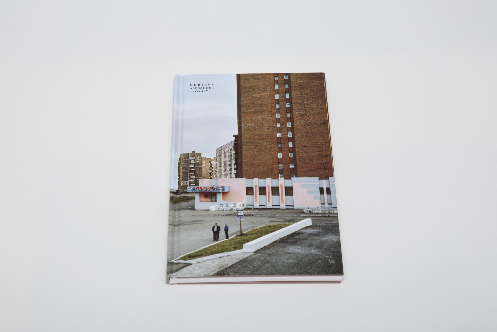Alexander Gronsky, Norilsk | Collector Daily
