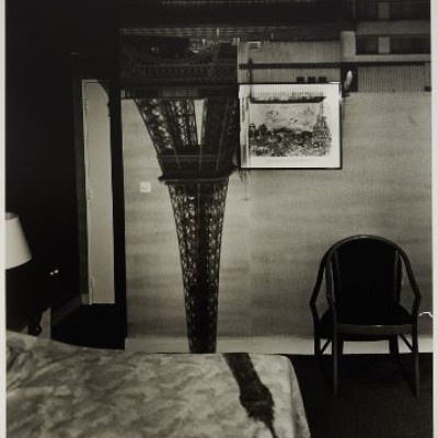 Abelardo Morell @Doyle