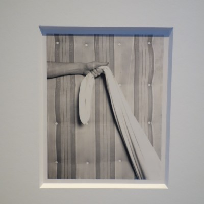 Robert Mapplethorpe @Sean Kelly