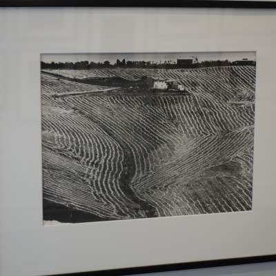 Mario Giacomelli @Keith De Lellis