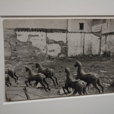 Henri Cartier-Bresson @Howard Greenberg