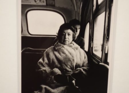 Diane Arbus: In the Beginning @Met Breuer | Collector Daily