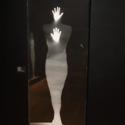 Bruce Conner @MoMA
