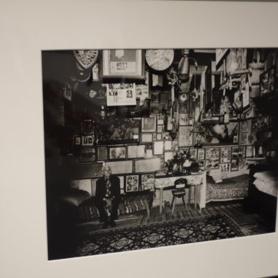Zofia Rydet @New Museum