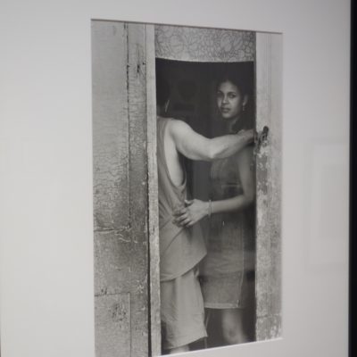 Christophe von Hohenberg @Throckmorton
