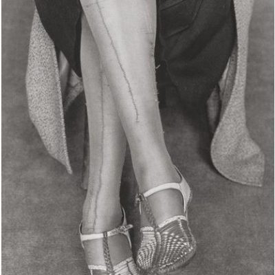 Dorothea Lange @Heritage