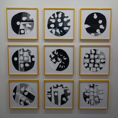Emily Roysdon @Higher Pictures