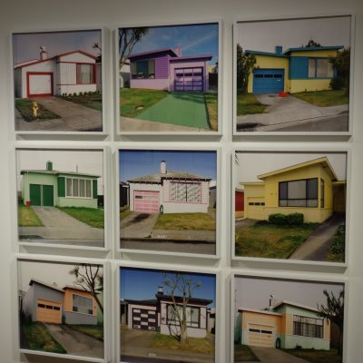 Jeff Brouws @Robert Mann