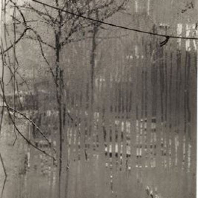 Josef Sudek @Christie’s