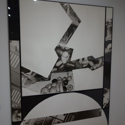 John Baldessari @Paris Photo