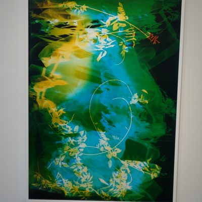 Bryan Graf @Yancey Richardson