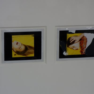 Miles Aldridge @Steven Kasher