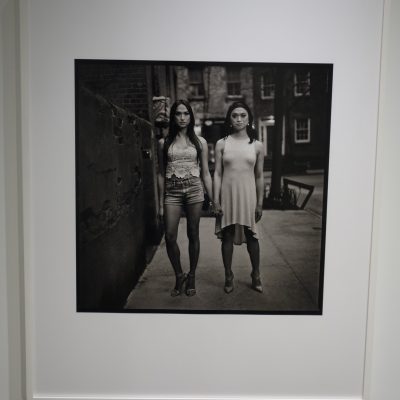 Mark Seliger @231 Projects