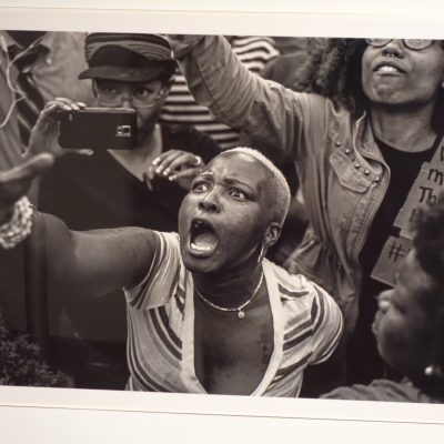 Devin Allen @Studio Museum in Harlem