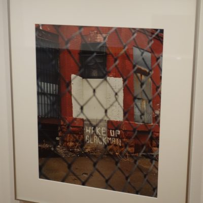 Alice Attie @Studio Museum in Harlem