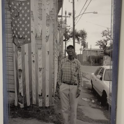 Ruddy Roye @Aperture