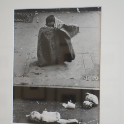 Beuford Smith @Keith De Lellis