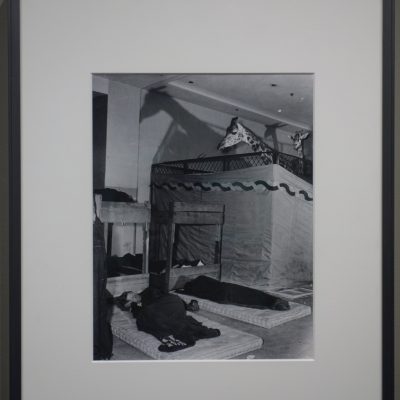 Weegee @Howard Greenberg