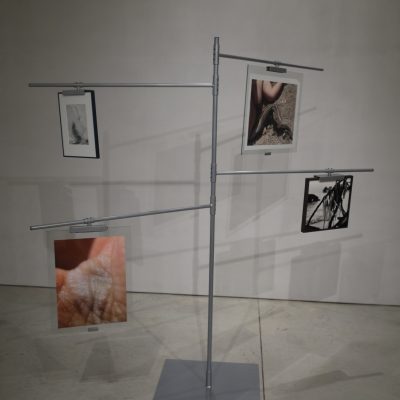 Fia Backström @Mary Boone
