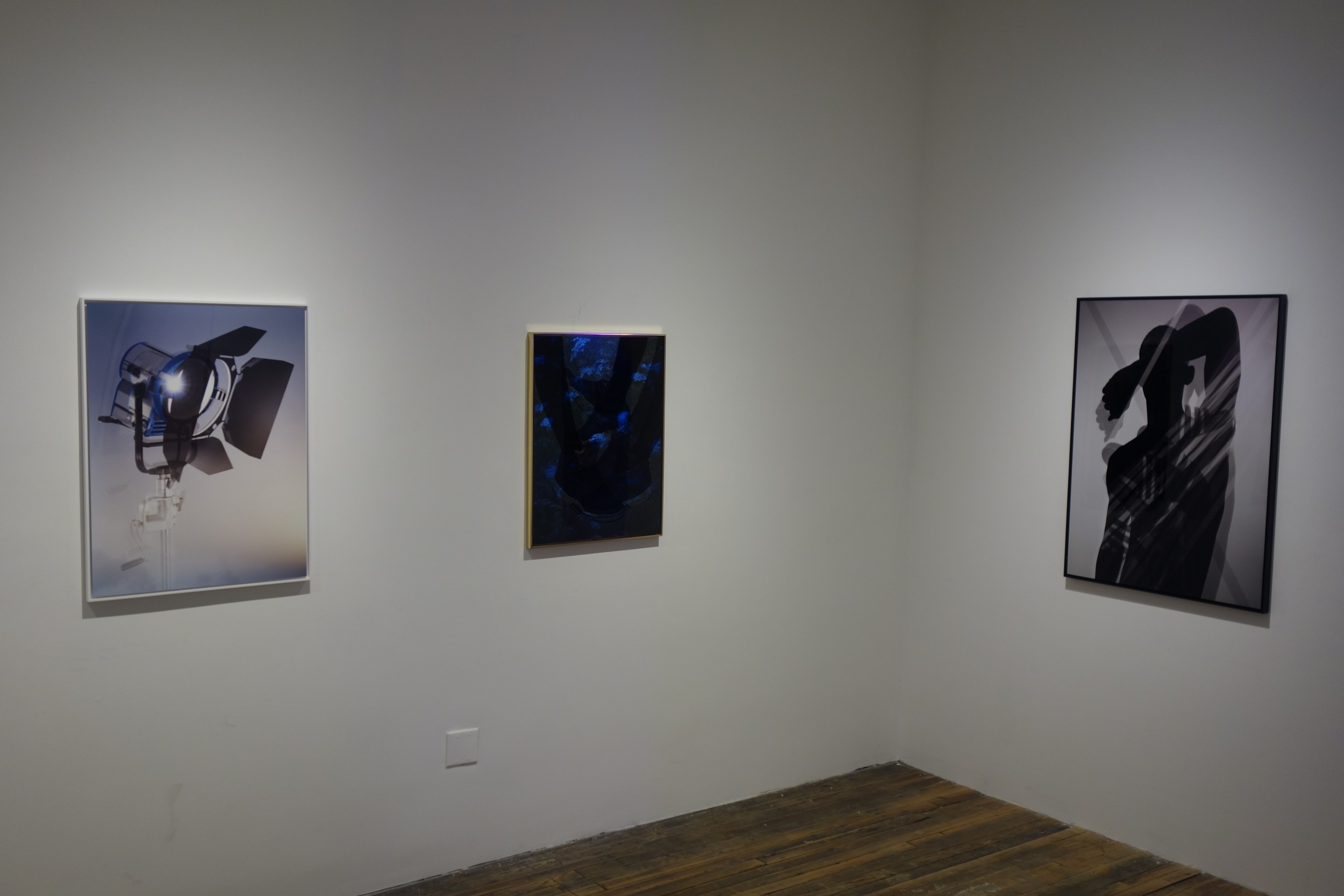 Joseph Desler Costa, Particle Paradise @Foley | Collector Daily