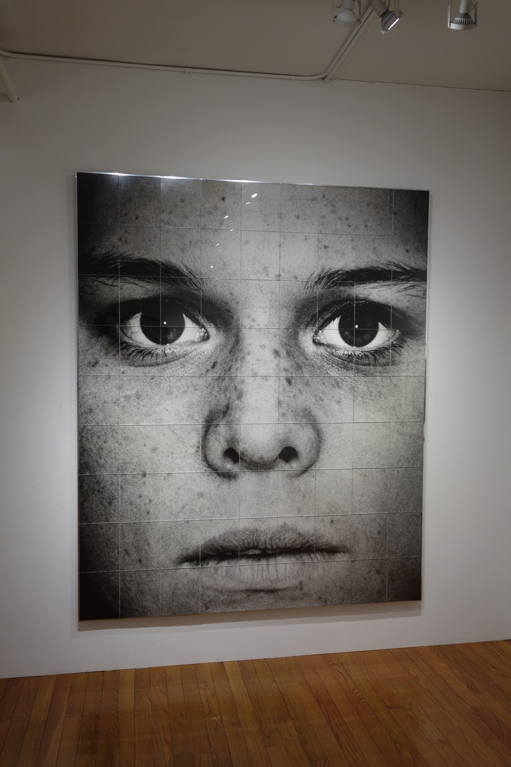Ken Ohara, Extreme Portraits 1970-1999 @Miyako Yoshinaga